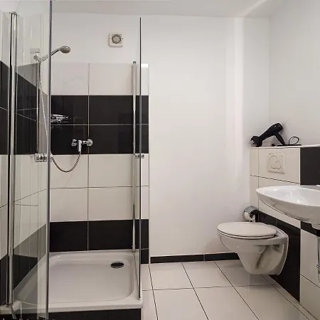 Gemuetliche & Individuelle In - Junik Apartment