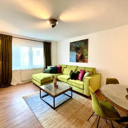 Gemuetliche & Individuelle In - Junik * Krefeld