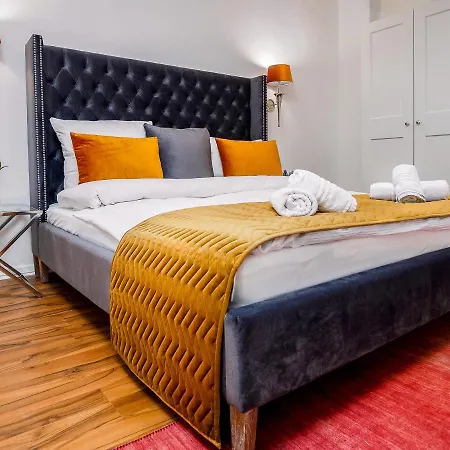 Gemuetliche & Individuelle In - Junik Apartament Krefeld