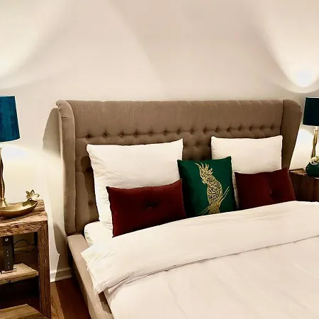 Apartment Gemuetliche & Individuelle In - Junik *
