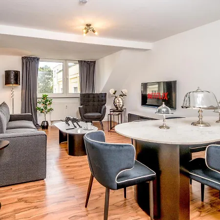 Gemuetliche & Individuelle In - Junik * Krefeld