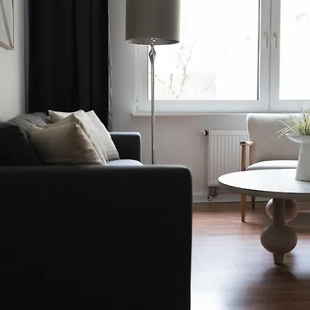 Gemuetliche & Individuelle In - Junik Apartment