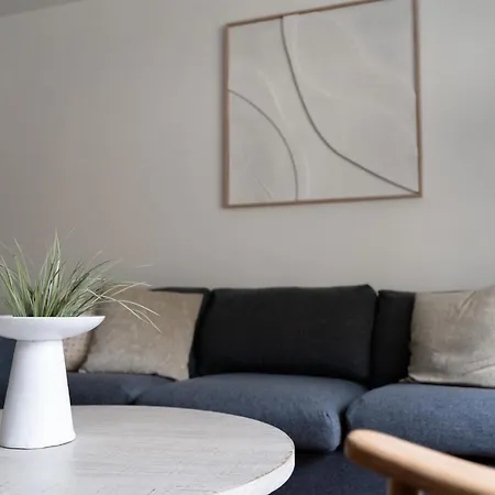Gemuetliche & Individuelle In - Junik * Krefeld