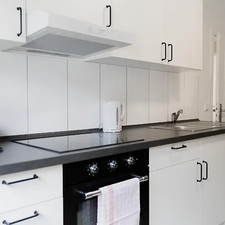 Gemuetliche & Individuelle In - Junik Krefeld