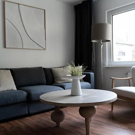 Gemuetliche & Individuelle In - Junik