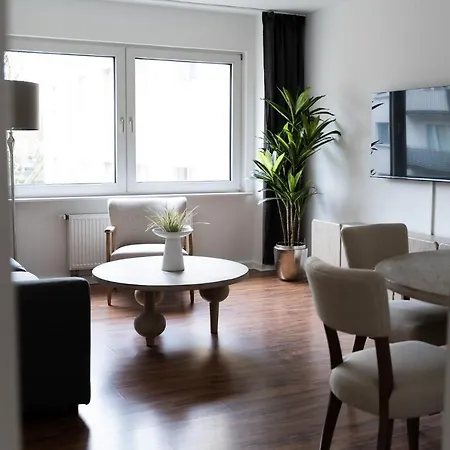 Gemuetliche & Individuelle In - Junik Apartment *