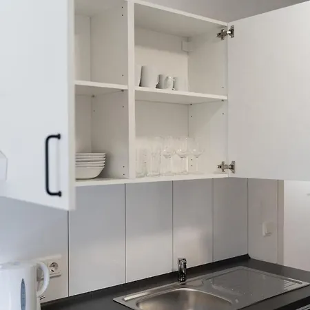 Gemuetliche & Individuelle In - Junik Krefeld