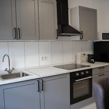 Gemuetliche & Individuelle In - Junik * Krefeld