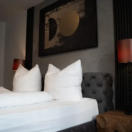 Gemuetliche & Individuelle In - Junik