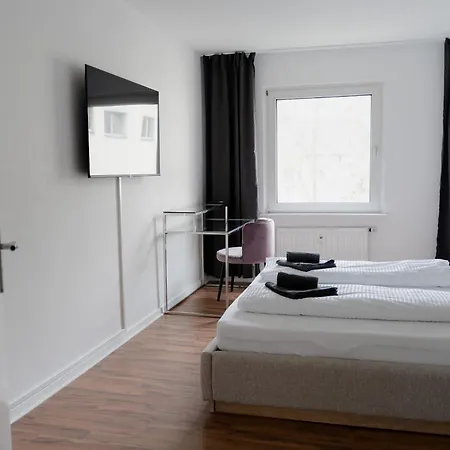 Gemuetliche & Individuelle In - Junik