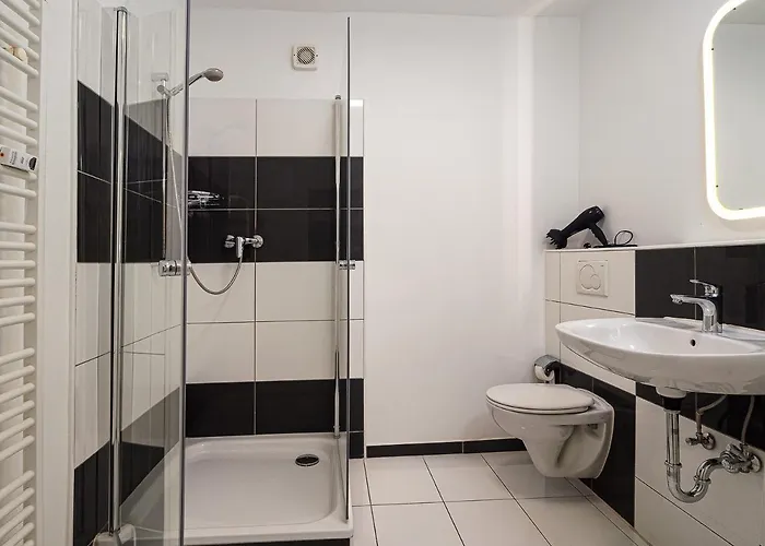 Gemuetliche & Individuelle In - Junik Apartament