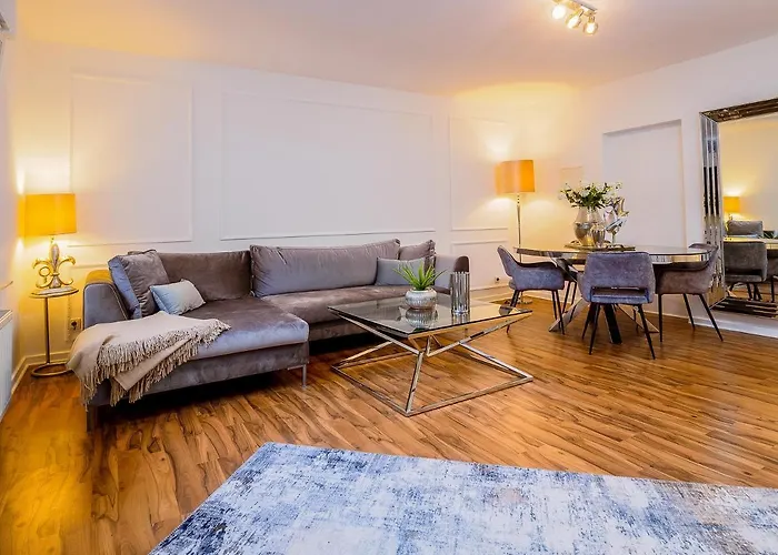 Gemuetliche & Individuelle In - Junik Apartament *