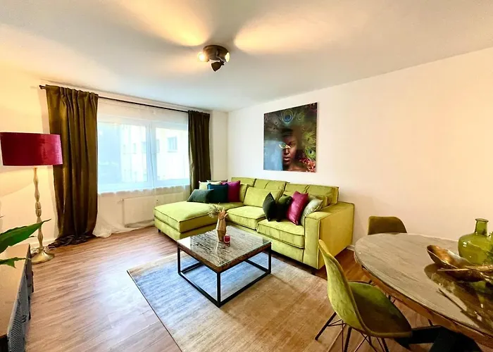 Gemuetliche & Individuelle In - Junik * Krefeld