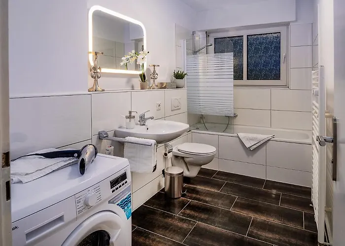 Gemuetliche & Individuelle In - Junik