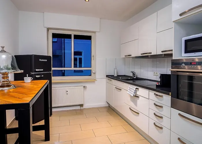 Gemuetliche & Individuelle In - Junik Apartamento