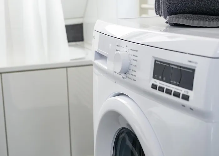 Gemuetliche & Individuelle In - Junik 公寓 *