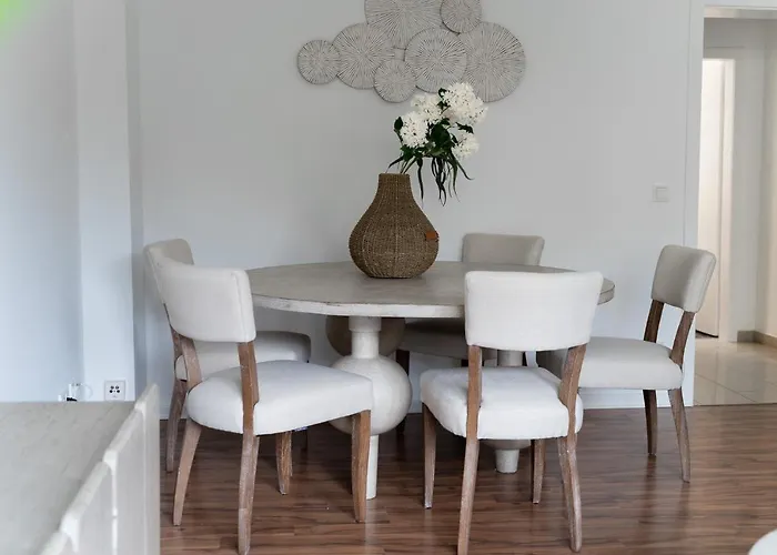 Gemuetliche & Individuelle In - Junik