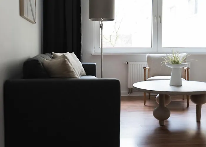 Gemuetliche & Individuelle In - Junik Apartament