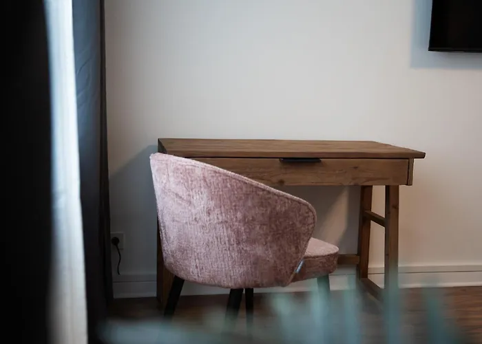 Gemuetliche & Individuelle In - Junik Krefeld