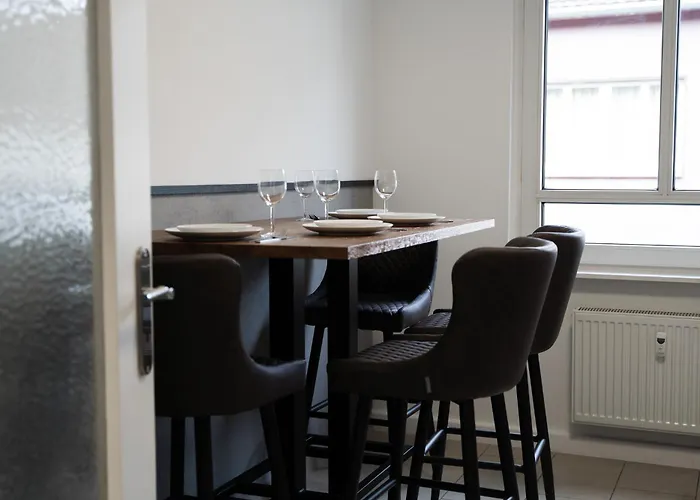 Gemuetliche & Individuelle In - Junik