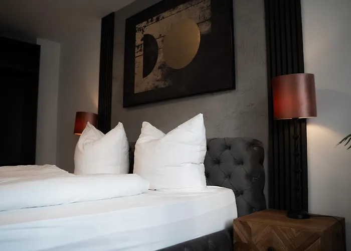 Gemuetliche & Individuelle In - Junik