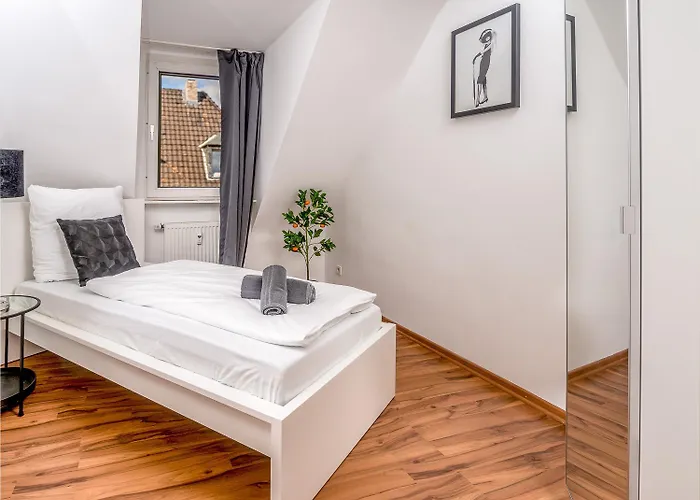 Apartament Gemuetliche & Individuelle In - Junik *