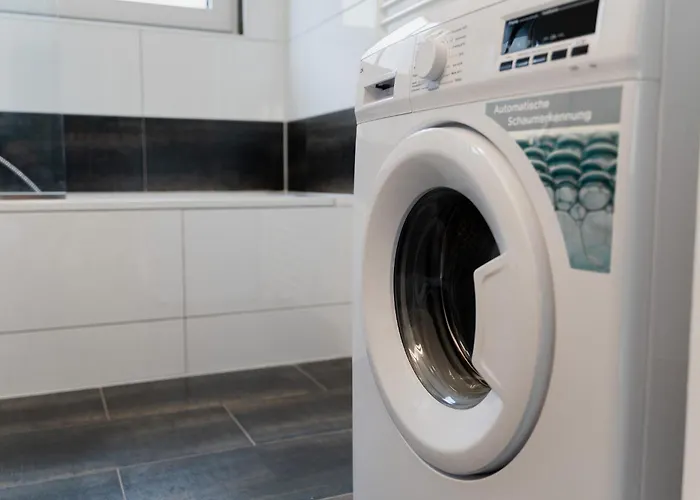 Gemuetliche & Individuelle In - Junik Krefeld